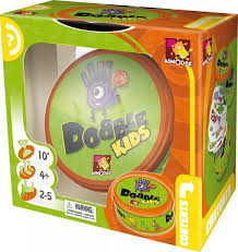 Dobble Kids - zum Schließen ins Bild klicken